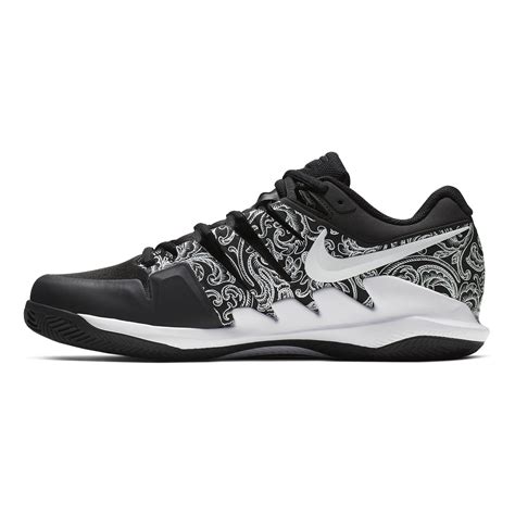 nike herren air zoom vapor x 43 weiß|nike vapor x.